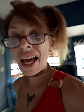 FrozenWaffle online show from 04-02-26, 05:19