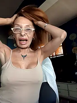 FrozenWaffle online show from 02-13-26, 02:17