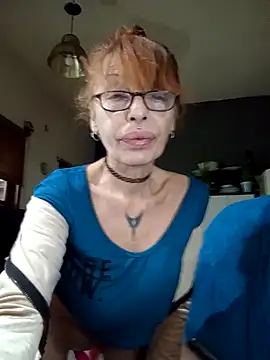 FrozenWaffle online show from 09-19-25, 03:27