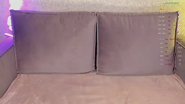 ReinaKousaka online show from 02-16-26, 05:22