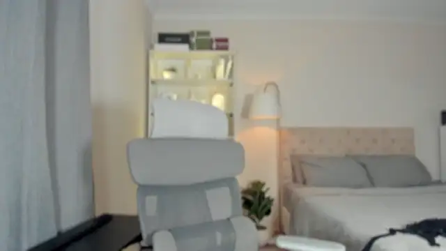 JohannaRodriguez69 online show from 10-13-25, 01:40