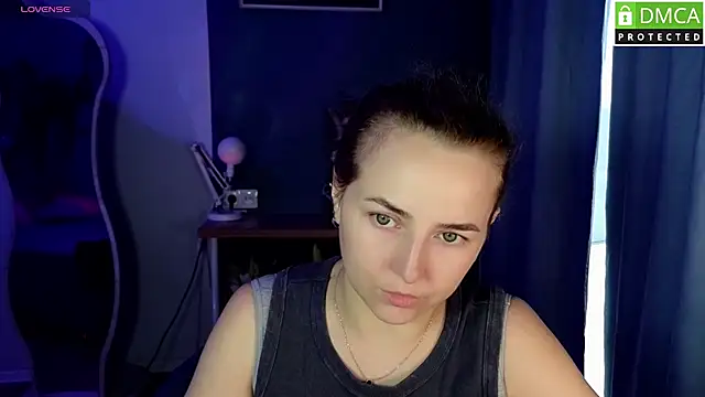Mira Mermayd online show from 07-23-26, 01:08