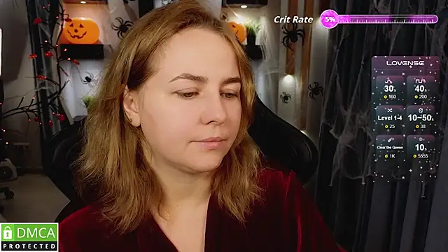 Snapshot of Mira_Mermayd chatting on 10-26-25, 01:28 Mira Mermayd online show from 10-26-25, 01:28