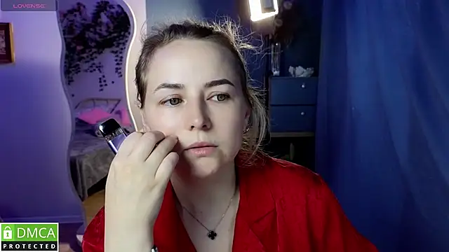 Mira Mermayd online show from 06-17-26, 01:05