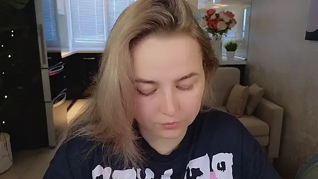 Mira Mermayd online show from 03-22-26, 01:09