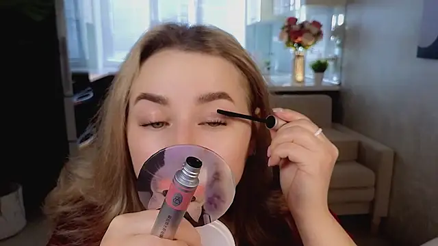 Mira Mermayd online show from 04-09-26, 01:18