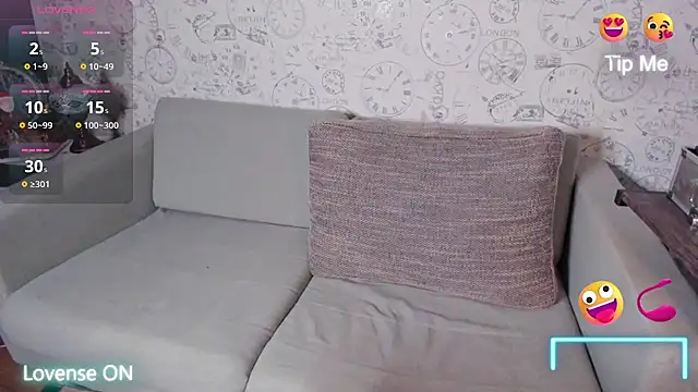 LondonBadGirl online show from 06-20-26, 09:20