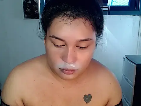 Hardcore Tgirl online show from 06-18-26, 12:09