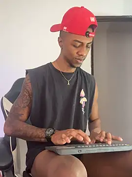 YeremiBrowm online show from 02-27-25, 08:31