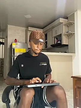 YeremiBrowm online show from 04-03-26, 07:42