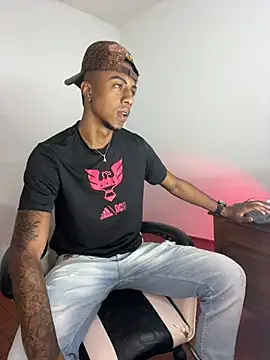 YeremiBrowm online show from 02-26-25, 01:03