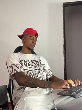 YeremiBrowm online show from 03-13-25, 09:05