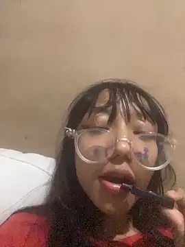 Karmakuro online show from 12-16-25, 02:38