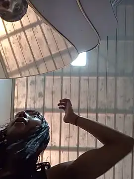 Karmakuro online show from 02-21-26, 03:03