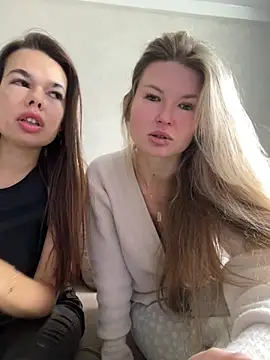 AngelMiaM online show from 04-18-26, 07:54