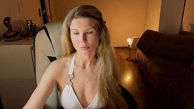 AngelMiaM online show from 05-24-26, 06:30