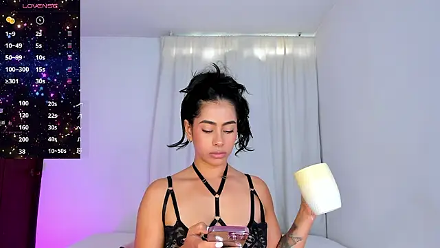 VioletaSotter online show from 02-20-26, 12:51