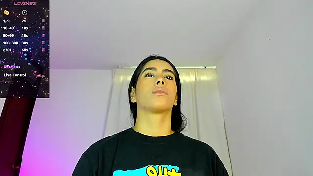 VioletaSotter online show from 10-02-25, 12:19