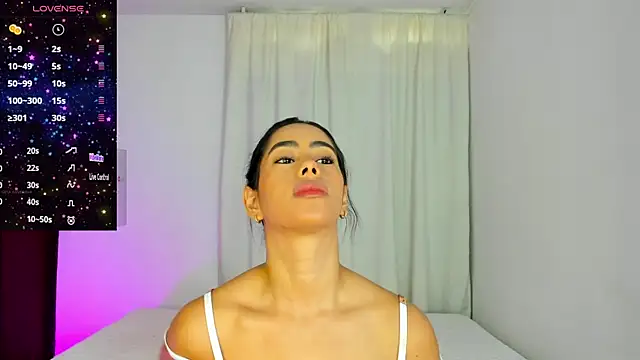 VioletaSotter online show from 04-02-26, 12:12