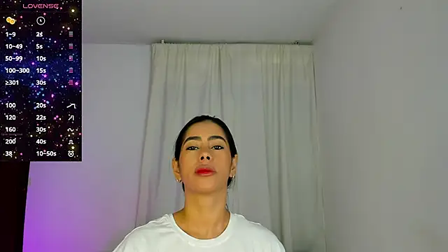 VioletaSotter online show from 03-08-26, 12:19