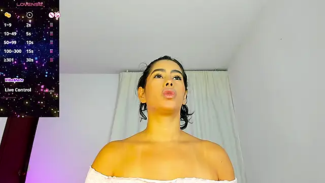 VioletaSotter online show from 11-09-25, 10:30