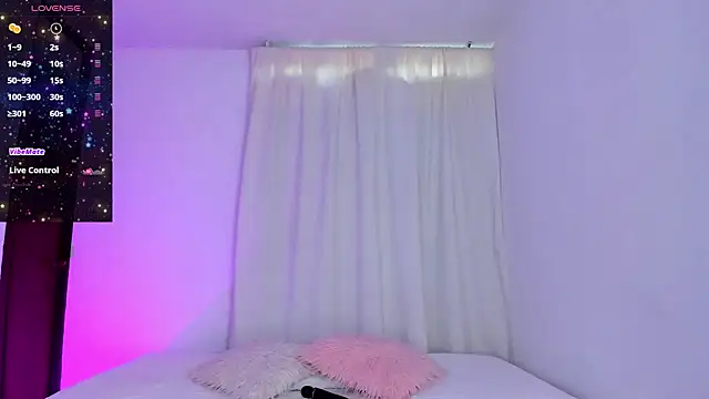 VioletaSotter online show from 09-09-25, 12:25