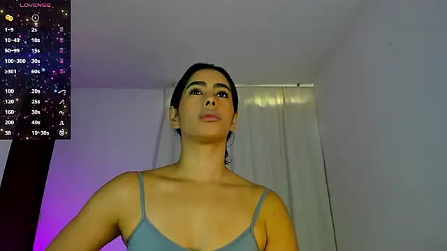 VioletaSotter online show from 09-22-25, 12:22