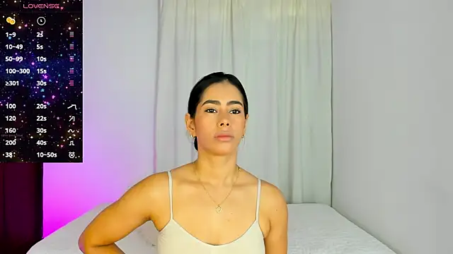 VioletaSotter online show from 03-30-26, 11:44