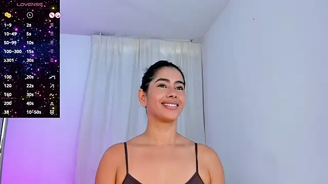 Snapshot of VioletaSotter chatting on 07-25-26, 12:11 VioletaSotter online show from 07-25-26, 12:11