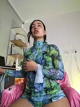 amycute  online show from 02-12-26, 03:23