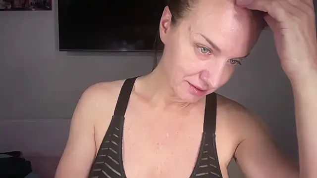 RachellAmazing online show from 07-27-26, 06:26