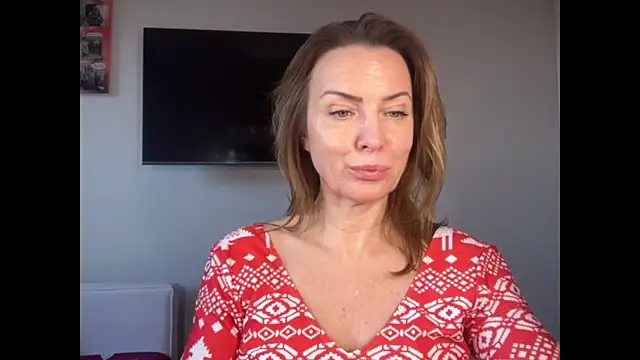 RachellAmazing online show from 12-18-25, 01:15