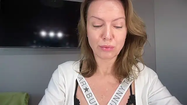 RachellAmazing online show from 10-07-25, 06:14