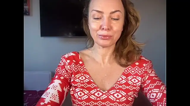 RachellAmazing online show from 12-16-25, 01:15