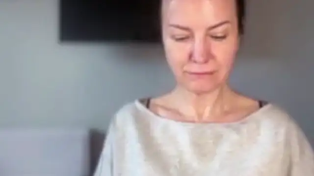 RachellAmazing online show from 06-06-26, 06:51