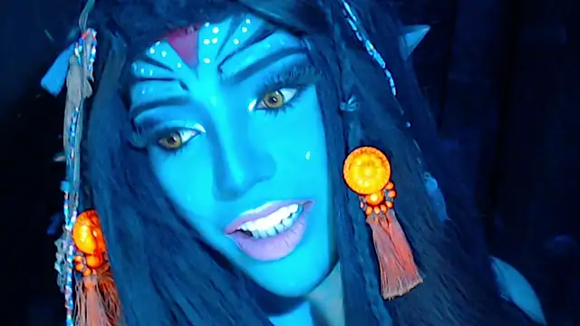 xPATRICIA ARDEN AVATAR online show from 05-07-26, 12:08