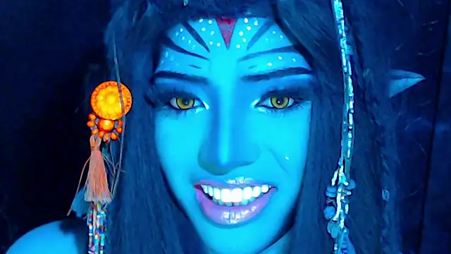 xPATRICIA ARDEN AVATAR online show from 05-15-26, 05:38