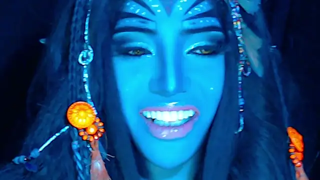 xPATRICIA ARDEN AVATAR online show from 05-29-26, 08:53
