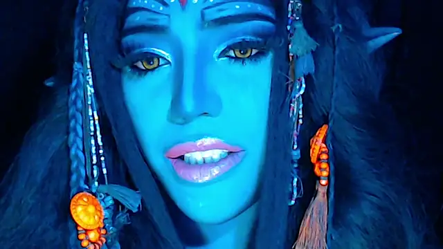 xPATRICIA ARDEN AVATAR online show from 05-30-26, 10:21