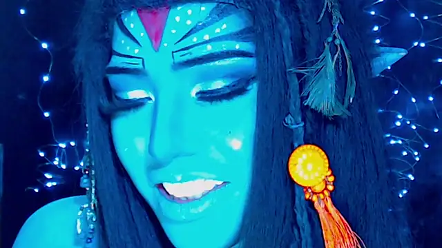 xPATRICIA ARDEN AVATAR online show from 02-19-26, 04:59