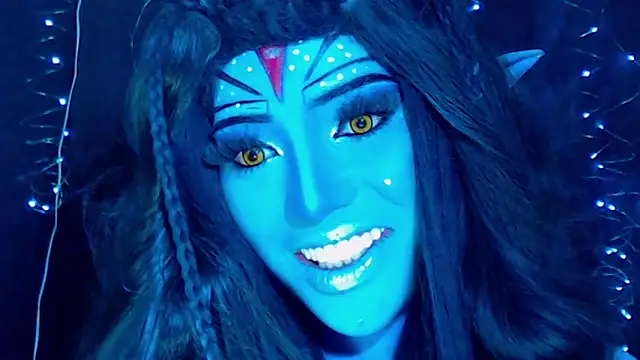 xPATRICIA ARDEN AVATAR online show from 02-06-26, 07:48