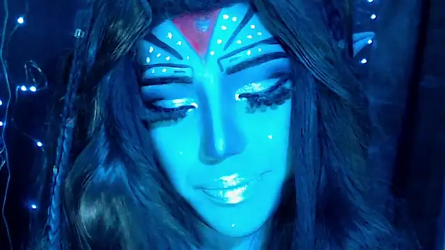 xPATRICIA ARDEN AVATAR online show from 02-01-26, 12:25