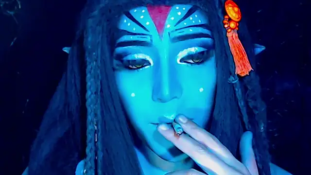 xPATRICIA ARDEN AVATAR online show from 02-14-26, 08:20