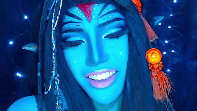 xPATRICIA ARDEN AVATAR online show from 04-26-26, 08:55