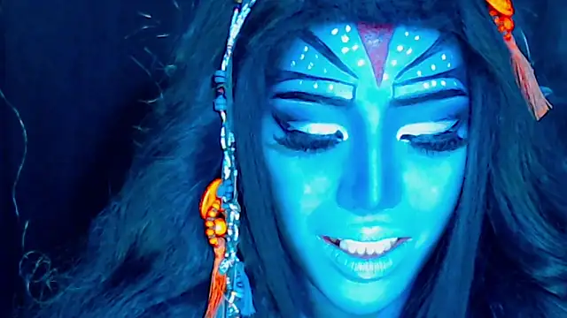 xPATRICIA ARDEN AVATAR online show from 03-14-26, 06:36