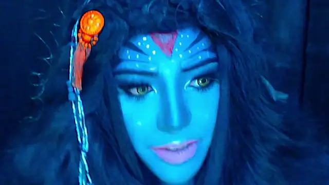 xPATRICIA ARDEN AVATAR online show from 04-05-26, 09:43