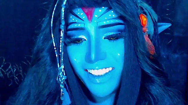 xPATRICIA ARDEN AVATAR online show from 03-05-26, 03:08