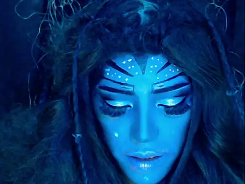 xPATRICIA ARDEN AVATAR online show from 11-30-25, 12:28