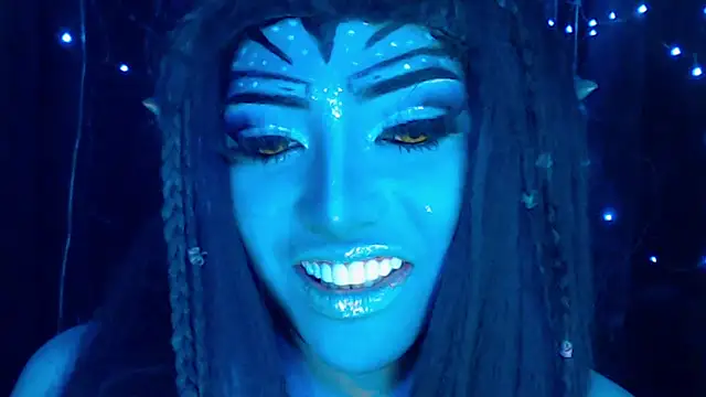 xPATRICIA ARDEN AVATAR online show from 11-02-25, 07:30