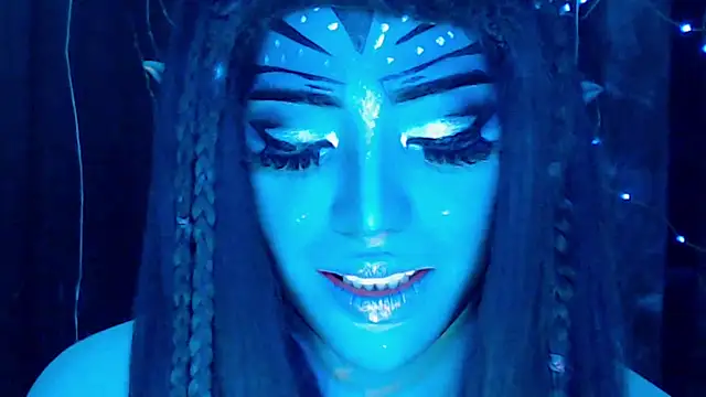 xPATRICIA ARDEN AVATAR online show from 11-06-25, 08:40